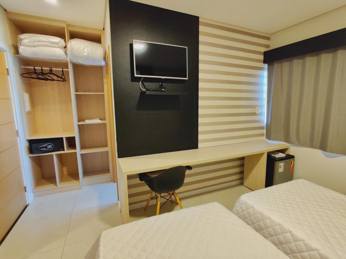 Hotel Mogano Express Hotel- Eletroposto